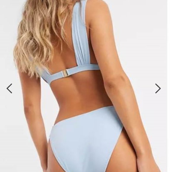 ASOS- bikini - Picture 2 of 6